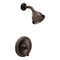 Moen T2112ORB Oil Rubbed Bronze Posi-Temp(R) Shower Only