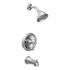 Moen T2113 Chrome Posi-Temp(R) Tub/Shower