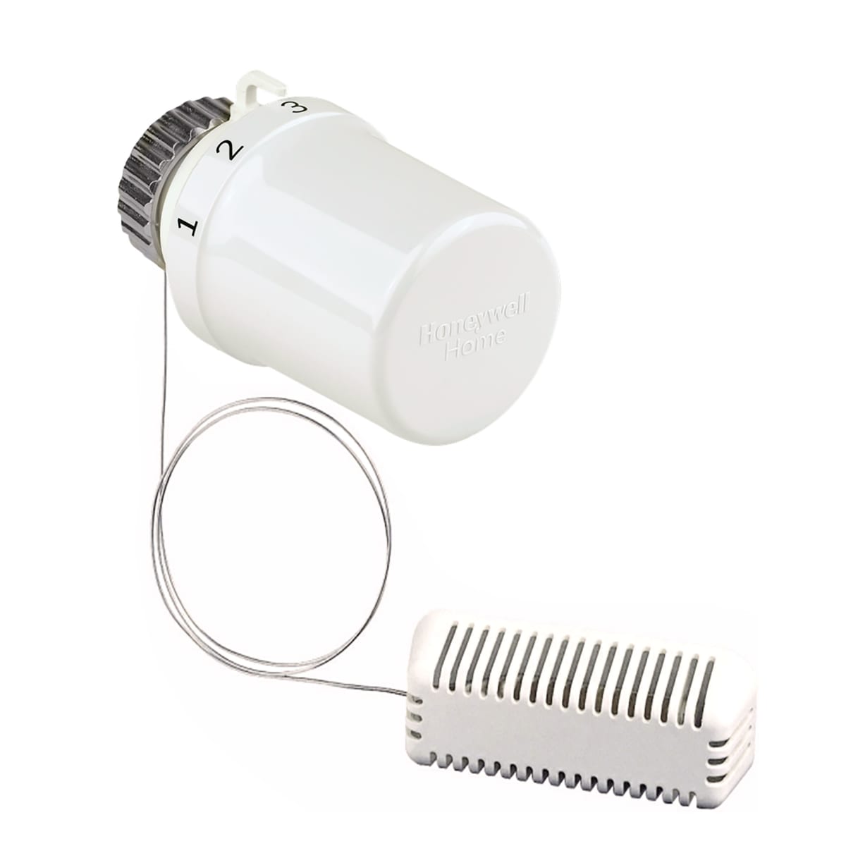 Resideo T301920W0 Thermostatic Head for M30x1.5 Connection with Remote Sensor