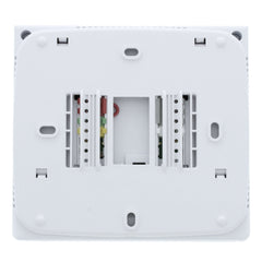 Pro1 T705 Thermostat, Programmable Thermostat, 0.2 to 2 deg F Differential, 4 per Day, 5-1-1 Days Programs per Week