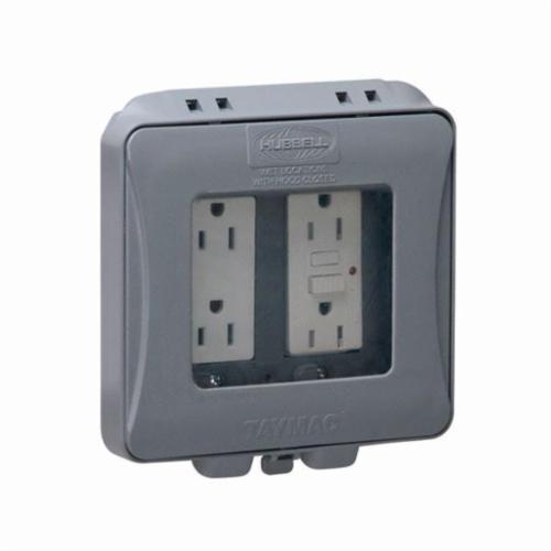 Hubbell ML2450G ML2450G RACO 05016991735 55-in-1 Configuration ...