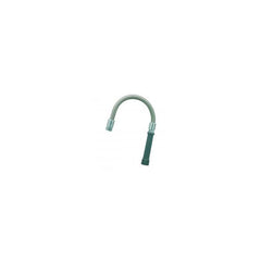 T&S Brass - B-0020-H - S/S Flexible Hose 20" | OEM Replacement Part | AllPoints 321116