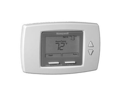 Honeywell TB6575B1000/U SuitePRO Digital Fan-Coil Thermostat