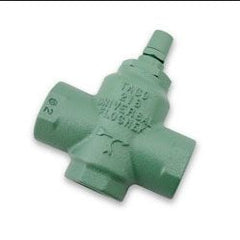 Taco 218 3/4 Inch Threaded Flo-Check IPS Hot Water Heating System Check Valve