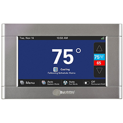 Trane TCONT824AS52DC XL824 Wi-fI Comfort Control