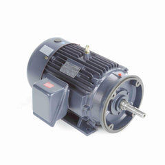 Century TE147 General Purpose Motor 15 HP 208-230/460V (284T Frame) Replaces 284TTFCD6076