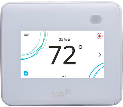 Johnson Controls TEC3031-14-000 Thermostat for RTU/HP Systems