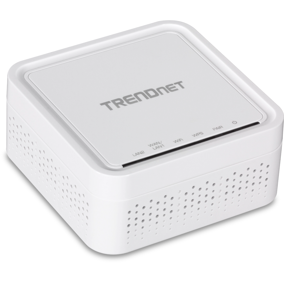 TRENDnet TEW-832MDR AC1200 Dual Band WiFi EasyMesh Remote Node