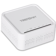 TRENDnet TEW-832MDR AC1200 Dual Band WiFi EasyMesh Remote Node