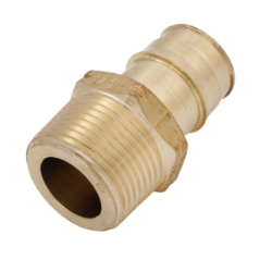 UPONOR WIRSBO TF4521010 PIPE FITTINGS