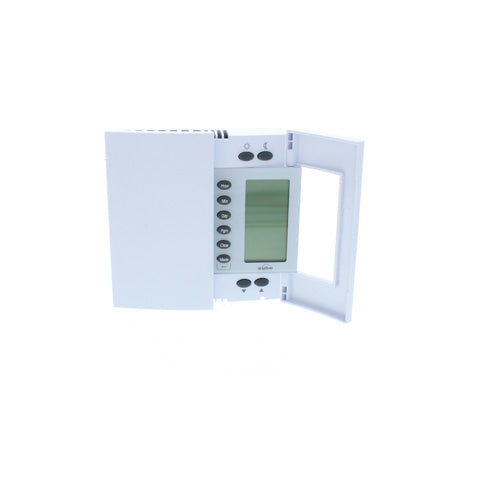 Honeywell Home TH106 7 Day Programmable Line Volt Thermostat for Electric Heating