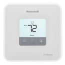 Honeywell TH1110D2009 T1 Thermostat - 1H/1C Heat Pump and Conventional - Non-Programmable