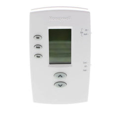 Resideo TH2110DV1008 Programmable Thermostat 1H/1C Digital Vertical