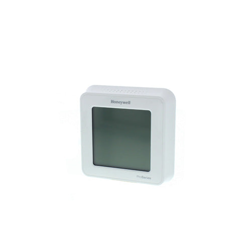 Resideo TH6220WF2006 Lyric T6 Pro Wi-Fi Programmable Thermostat with 2 Heat/1 Cool Heat Pump