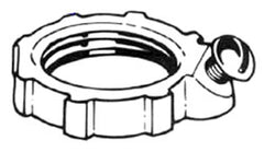 ABB LG407 STC 2-1/2 Grounding Locknut