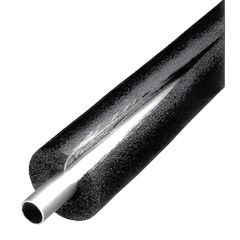 Armacell APT03412 Pipe Insulation 1/2 Wall 3/4 ID x 6 ft