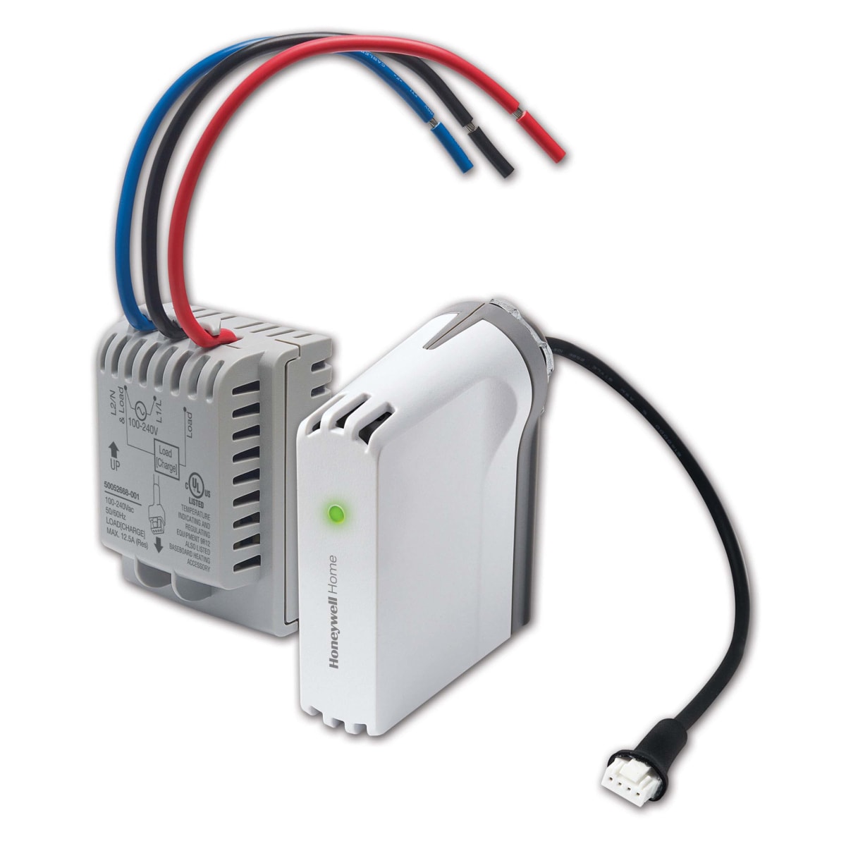 Honeywell Home TLM1110R1000/U Module Interface RedLINK Line Volt Control Electric Heat System