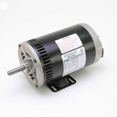 TRANE MOT17518 1 HP 1725 RPM 200-230/460v Motor