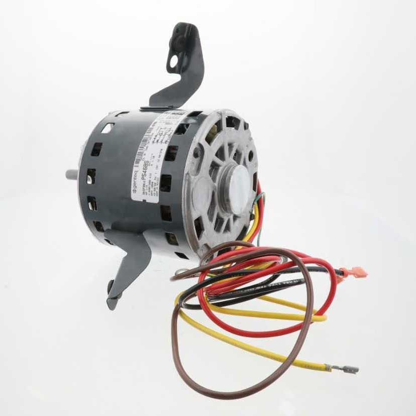 Trane MOT4103 1/3 HP 1080 RPM Motor 380-415/460V