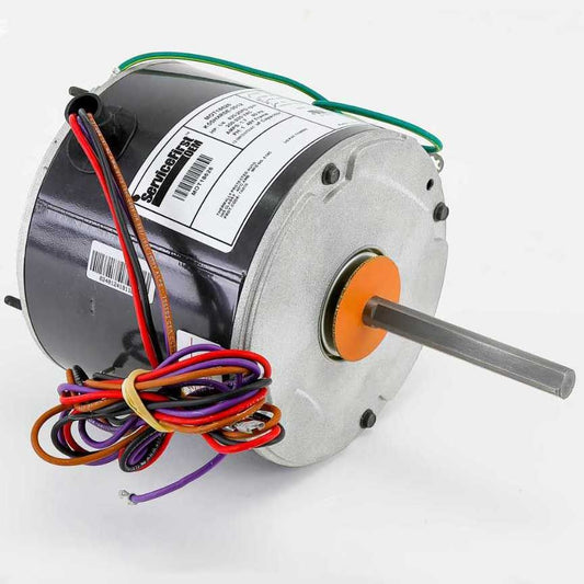 Trane MOT18626 1/4 HP 825 RPM 200-230V Motor