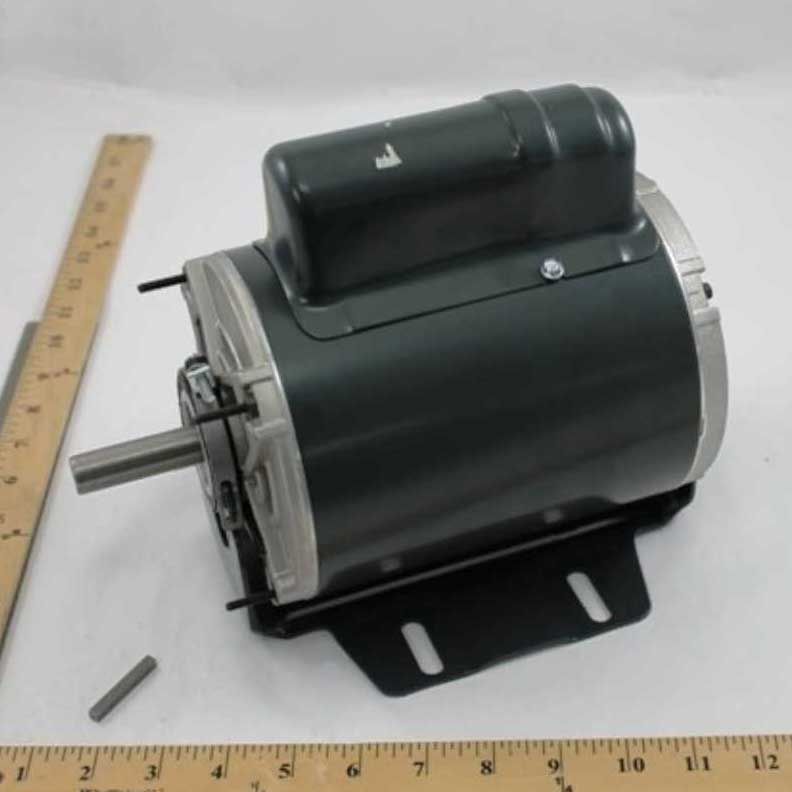 TRANE MOT5365 1/2 HP 1725 RPM Motor 115/208-230V