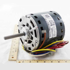 Trane MOT4717 Electric Motor 3/4 HP 1075 RPM 115V Size 48