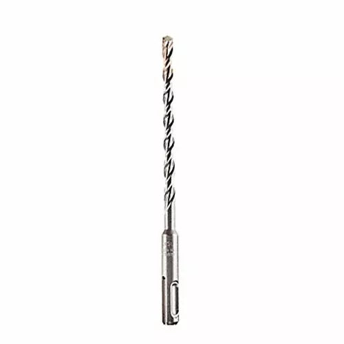 Milwaukee 48207434 Carbide Tipped SDS-Plus Masonry Drill Bit 1/4 in Cutting Diameter 11 in Overall Length