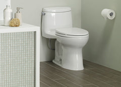 Toto MS604114CEFG#12 UltraMax II One PC Toilet