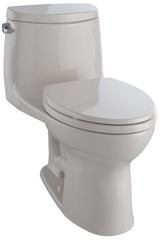 Toto MS604114CEFG#12 UltraMax II One PC Toilet