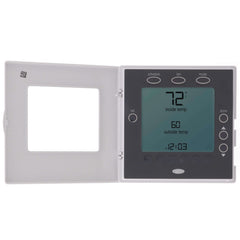 Carrier TP-PAC01-A Performance Edge Programmable Thermostat