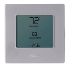 Carrier TP-PAC01-A Performance Edge Programmable Thermostat