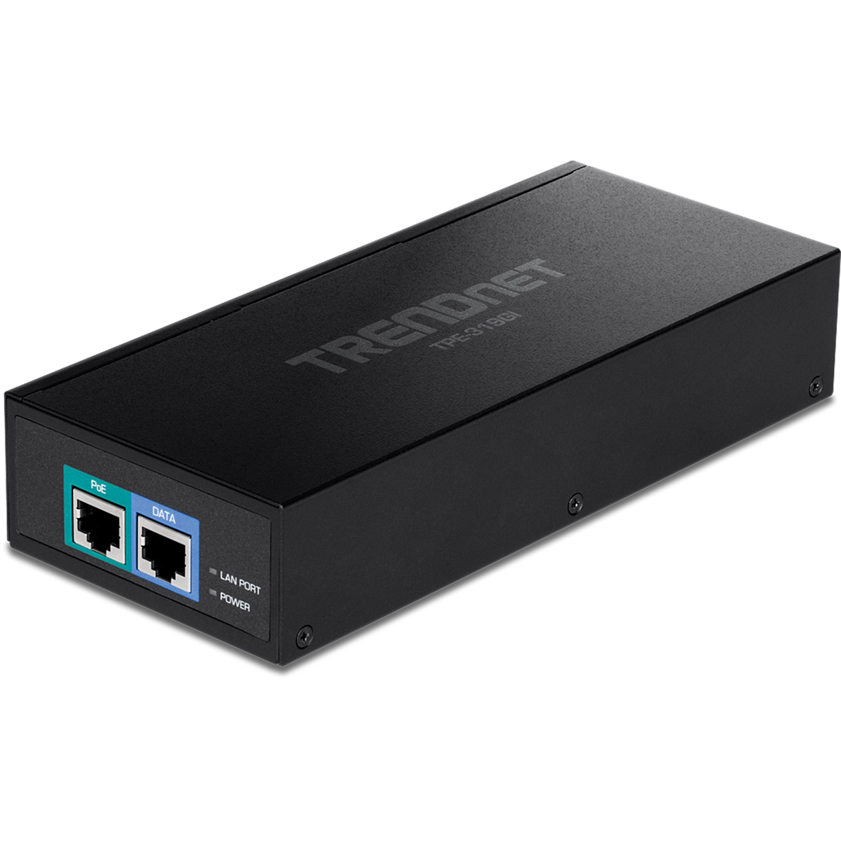 TRENDnet TPE-319GI 10G PoE+ Injector