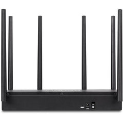 TRENDnet TEW-829DRU AC3000 Tri-Band Wireless Gigabit Dual-WAN VPN SMB Router