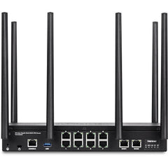 TRENDnet TEW-829DRU AC3000 Tri-Band Wireless Gigabit Dual-WAN VPN SMB Router