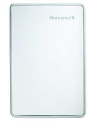 Honeywell TR40-CO2 Temp/CO2 Wall Module