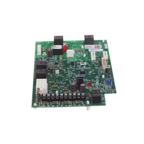 Trane CNT06671 Integrated Furnace Control