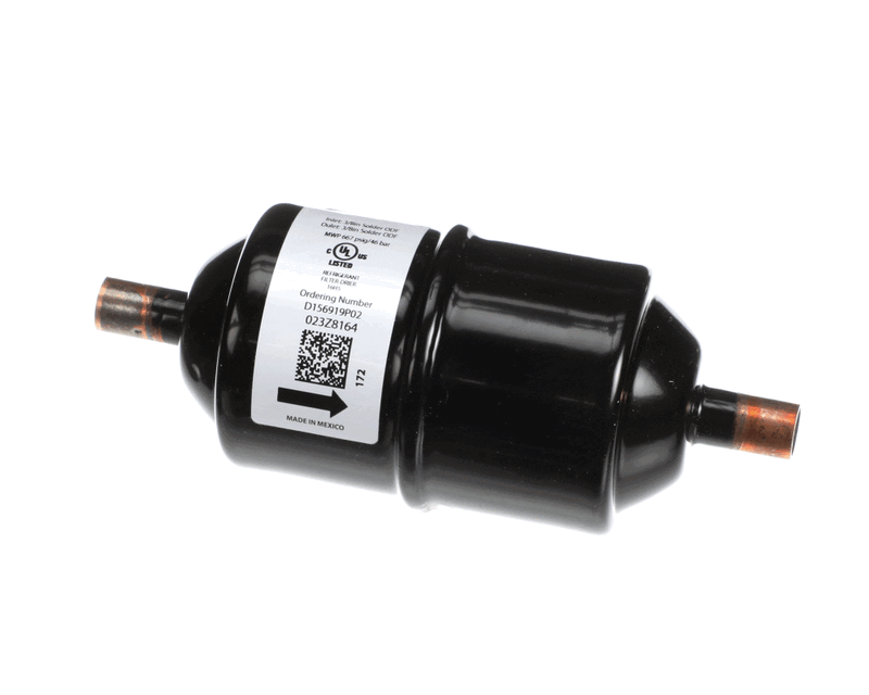 AMERICAN STANDARD DHY01454 FILTER DRIERS & ACCUMULATORS