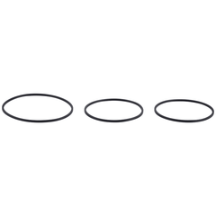 HoldRite TRR4 Testrite 4 in O-Ring Replacement Kit