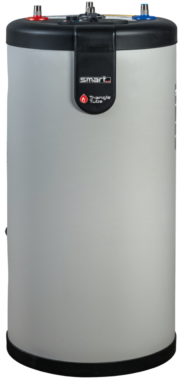 TRIANGLE TUBE Triangle Tube P3SMART60 Smart Series Residential Indirect Water Heater (56 gal) TP3SMART316L60