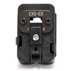 Platinum Tools 100071C EXO-EX Die for EXO Crimp Frame