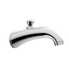 Toto TS210EV-BN Silas (Tub Spout) Brushed Nickel (Tub Fillers & Accessories) Replacement MPN