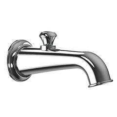 Toto TS220EV#BN Vivian (Tub Spout) Brushed Nickel Tub Fillers & Accessories