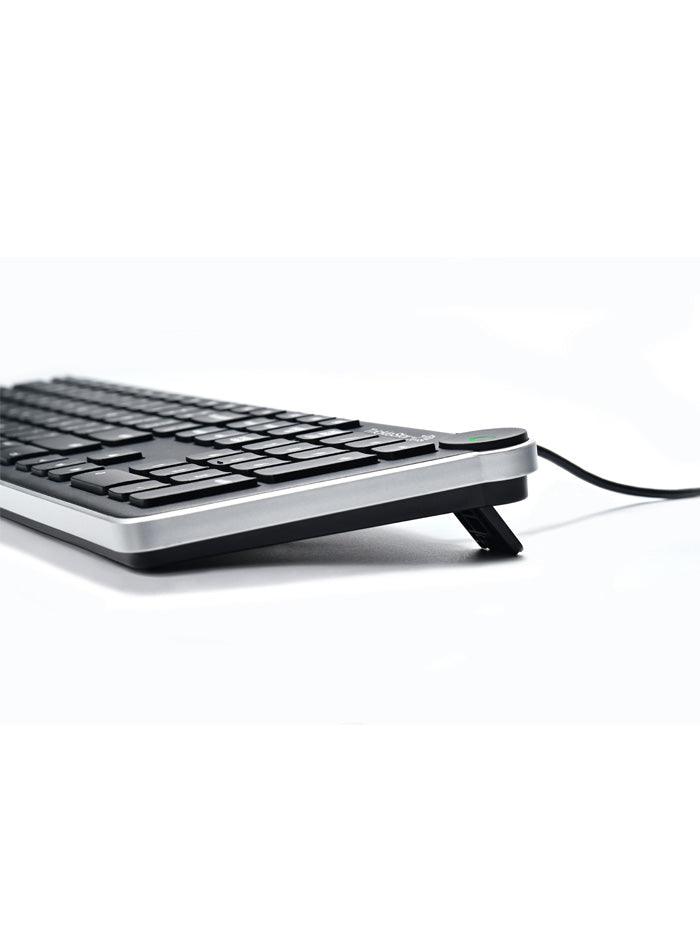 TrickleStar TS2602 Advanced Keyboard USB Type C