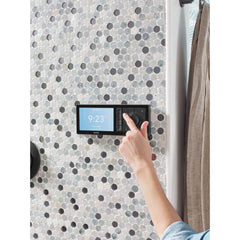 Moen TS3304BL Digital Shower Controller in Matte Black