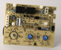 Lochinvar TST5314 2-Stage Thermostat for EW 150-300 Water Heaters