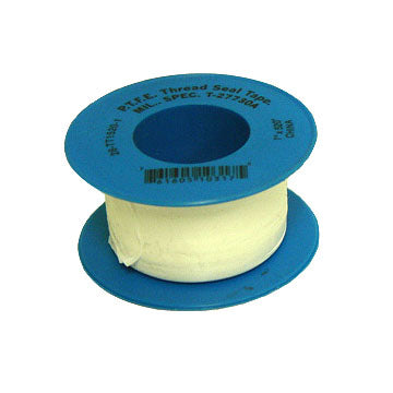 GENOVA TT1260 TEFLON TAPE
