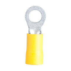 TRUE VALUE 14-098 4-Pack Vinyl Insulated Ring Terminals