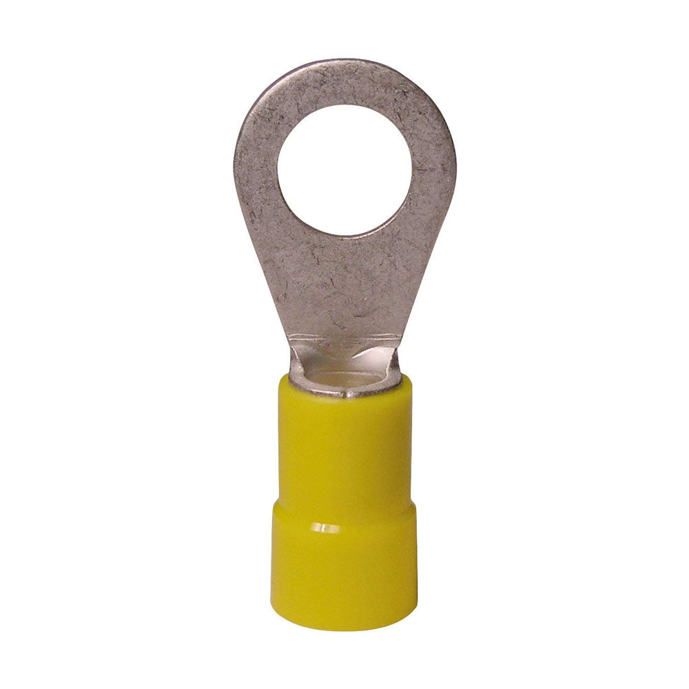 TRUE VALUE 20-106 14-Pack Vinyl Insulated Ring Terminals