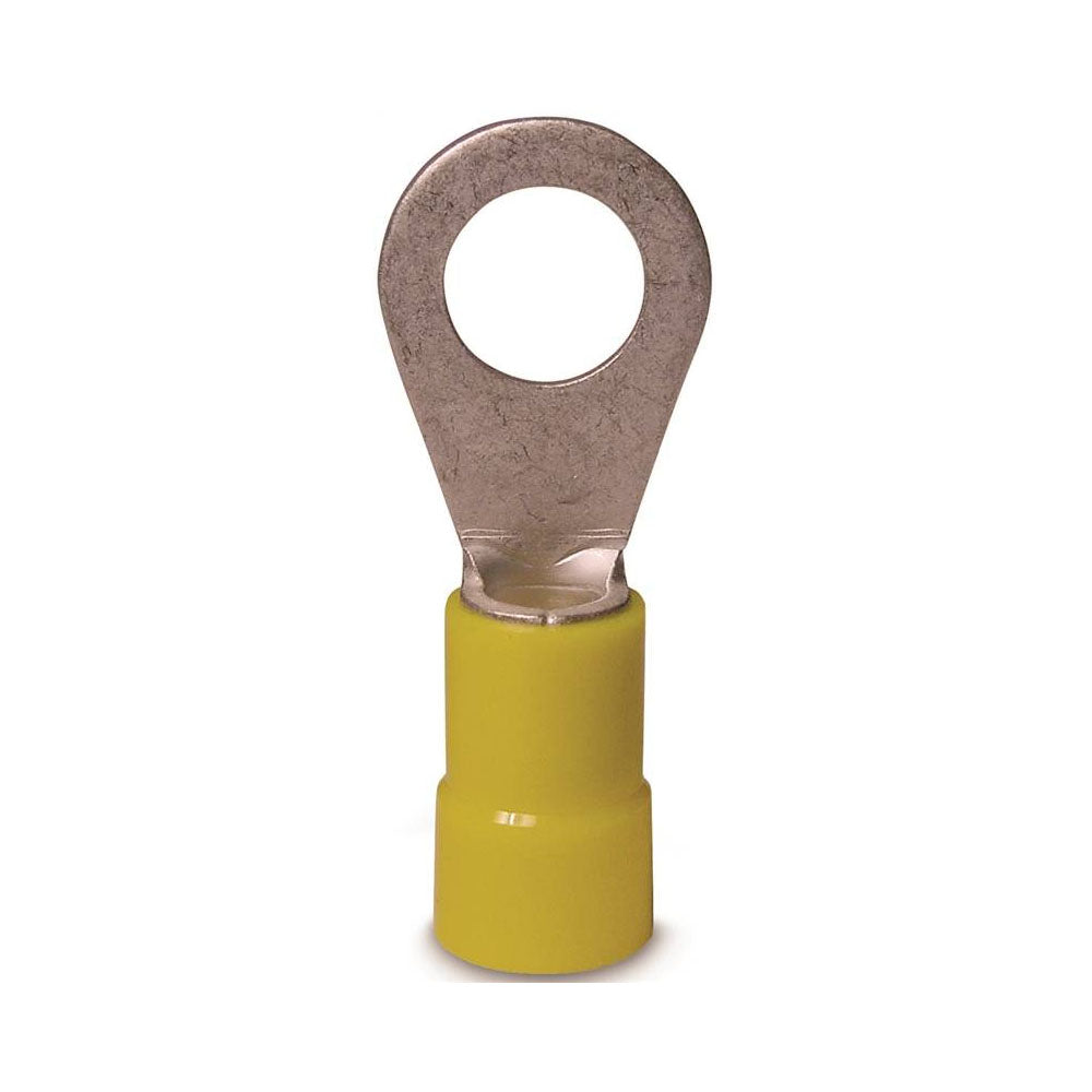 True Value 20-108 13-Pack Vinyl Insulated Ring Terminals