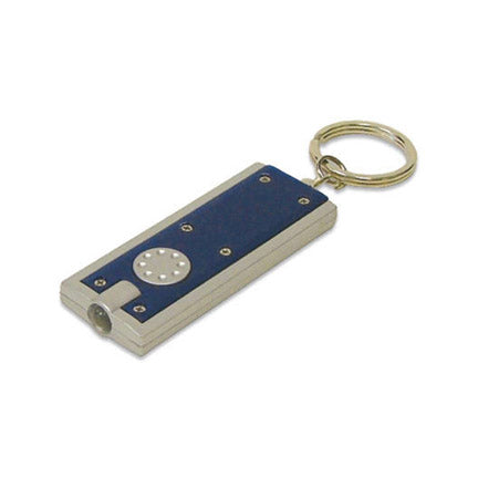 TRUE VALUE KB361-BKT 35PC LED Light Key Ring